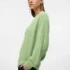 Pull en tricot Vmleaf