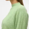 Pull en tricot Vmleaf
