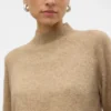 Pull en tricot Vmleaf