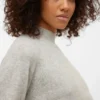 Pull en tricot Vmleaf