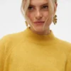 Pull en tricot Vmleaf