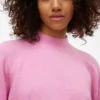 Pull en tricot Vmleaf