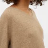 Pull en tricot Vmleaf