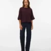 Pull en tricot Vmlefile