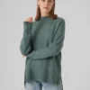 Pull en tricot Vmlefile