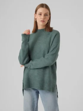 Pull en tricot Vmlefile