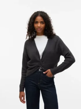 Pull en tricot Vmlefile