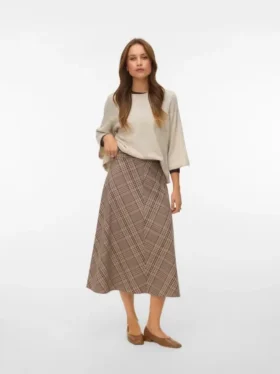 Pull en tricot Vmlefile