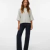 Pull en tricot Vmlefile