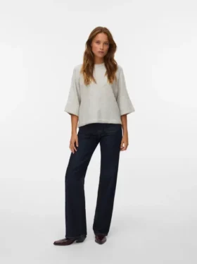 Pull en tricot Vmlefile