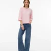 Pull en tricot Vmlefile