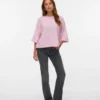 Pull en tricot Vmlefile
