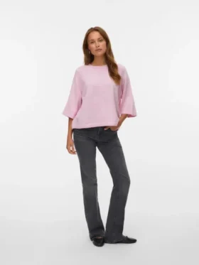 Pull en tricot Vmlefile