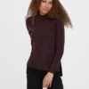 Pull en tricot Vmlefile