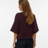 Pull en tricot Vmlefile