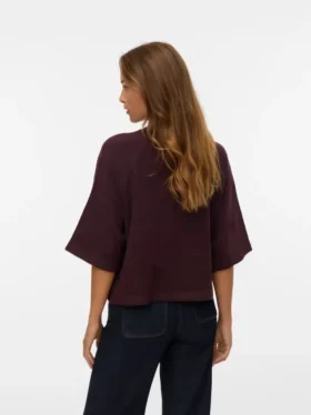Pull en tricot Vmlefile