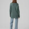 Pull en tricot Vmlefile