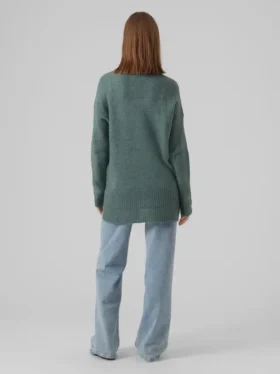 Pull en tricot Vmlefile
