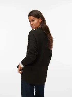 Pull en tricot Vmlefile