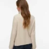 Pull en tricot Vmlefile