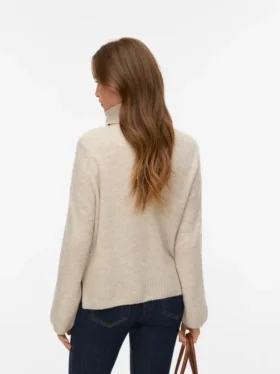 Pull en tricot Vmlefile