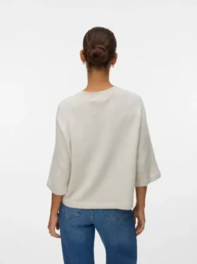 Pull en tricot Vmlefile