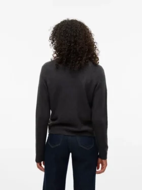 Pull en tricot Vmlefile