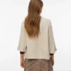 Pull en tricot Vmlefile