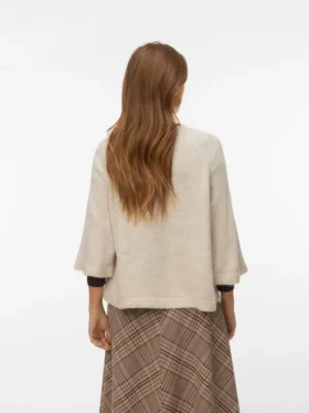 Pull en tricot Vmlefile
