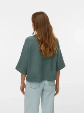 Pull en tricot Vmlefile