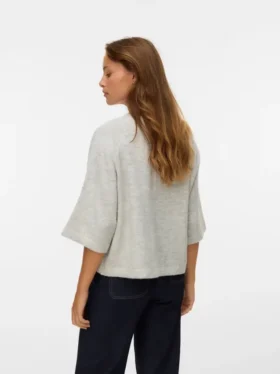 Pull en tricot Vmlefile