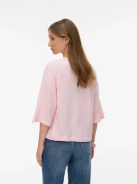 Pull en tricot Vmlefile