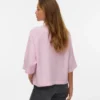 Pull en tricot Vmlefile