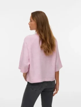 Pull en tricot Vmlefile