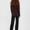 Pull en tricot Vmlefile