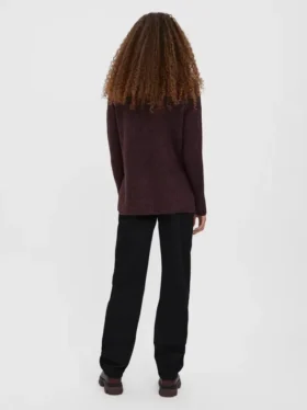 Pull en tricot Vmlefile
