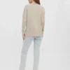 Pull en tricot Vmlefile