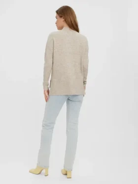 Pull en tricot Vmlefile