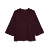 Pull en tricot Vmlefile