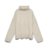 Pull en tricot Vmlefile