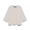 Pull en tricot Vmlefile
