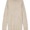 Pull en tricot Vmlefile
