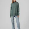 Pull en tricot Vmlefile