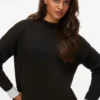 Pull en tricot Vmlefile
