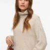 Pull en tricot Vmlefile