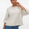 Pull en tricot Vmlefile