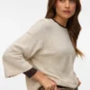 Pull en tricot Vmlefile