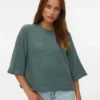 Pull en tricot Vmlefile