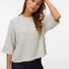 Pull en tricot Vmlefile