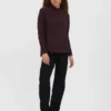 Pull en tricot Vmlefile